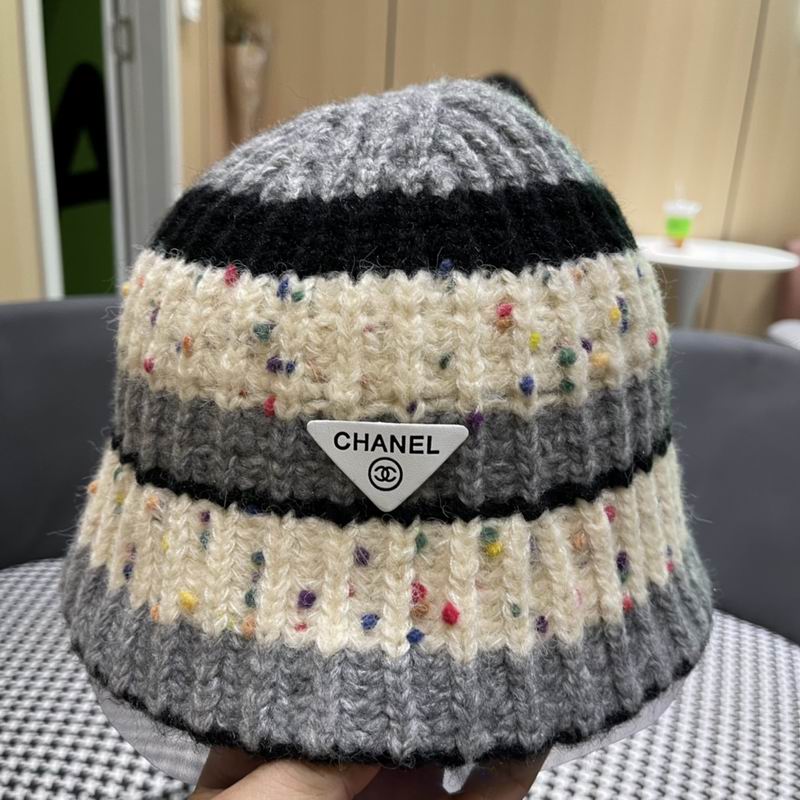 Chanel Hat (849)