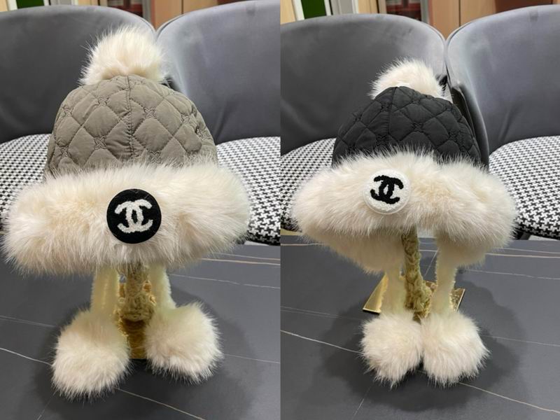 Chanel Hat (849)
