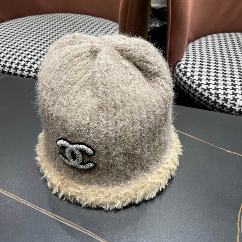 Chanel Hat (85)