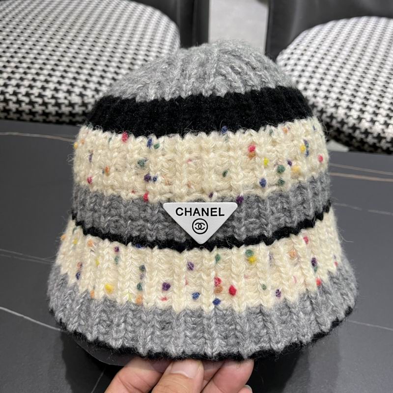 Chanel Hat (850)