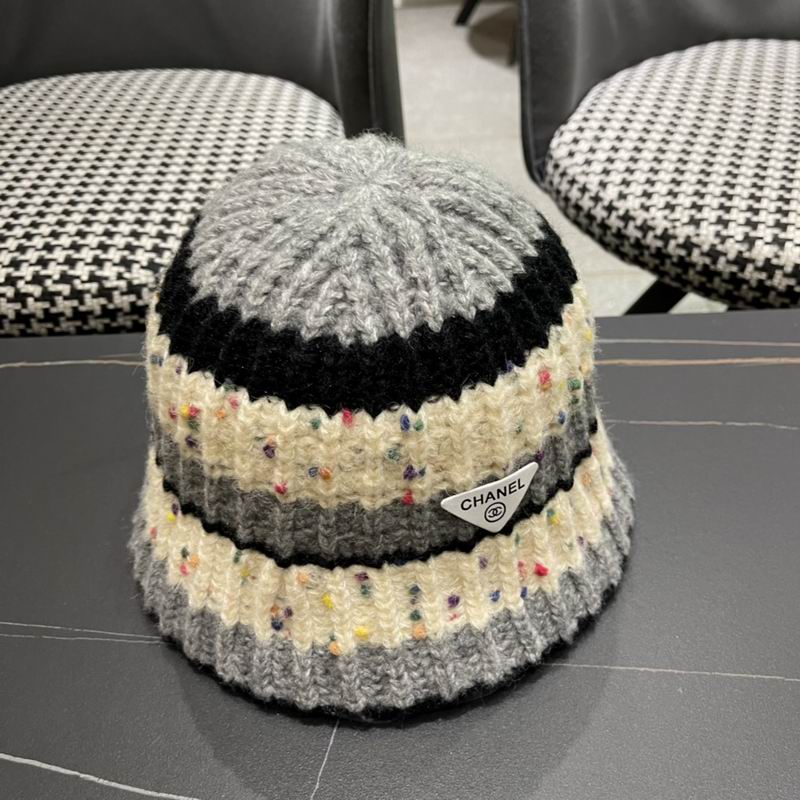Chanel Hat (853)
