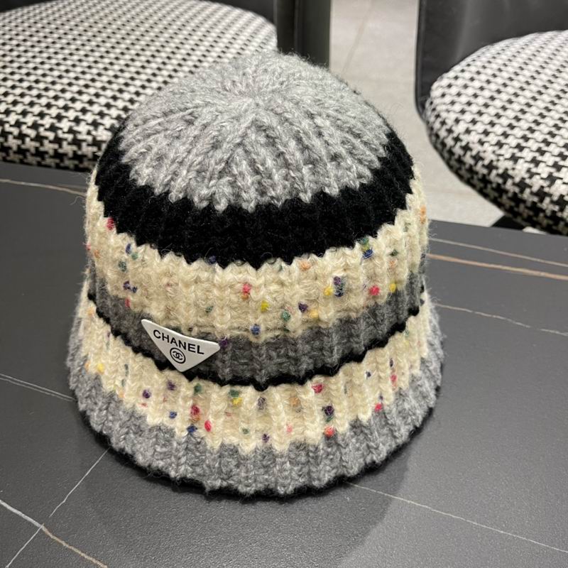 Chanel Hat (854)