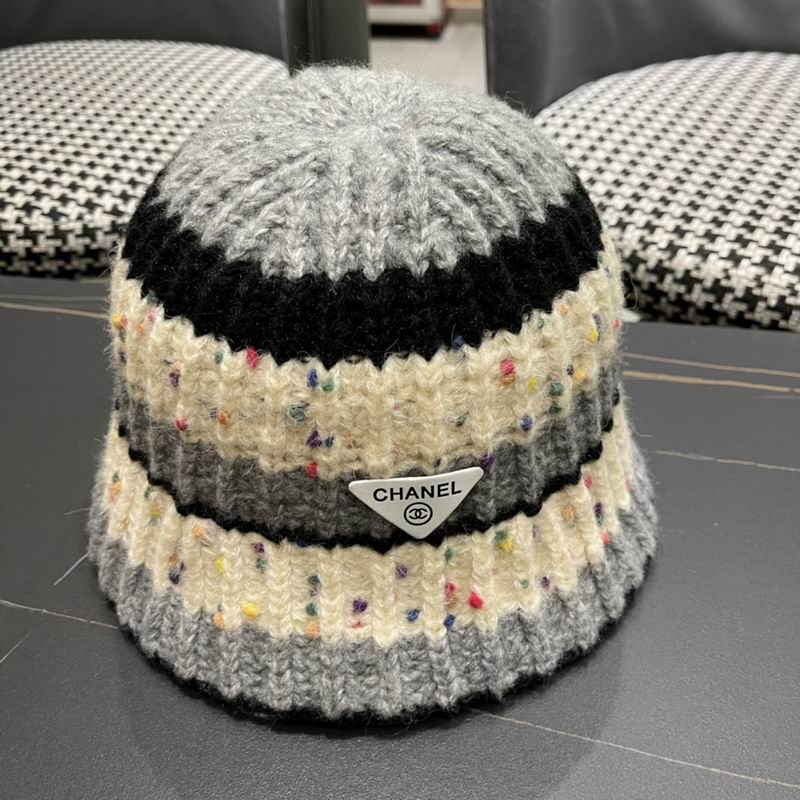 Chanel Hat (855)