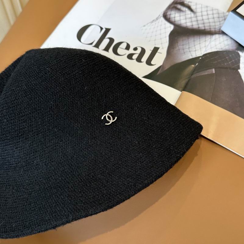 Chanel Hat (87)