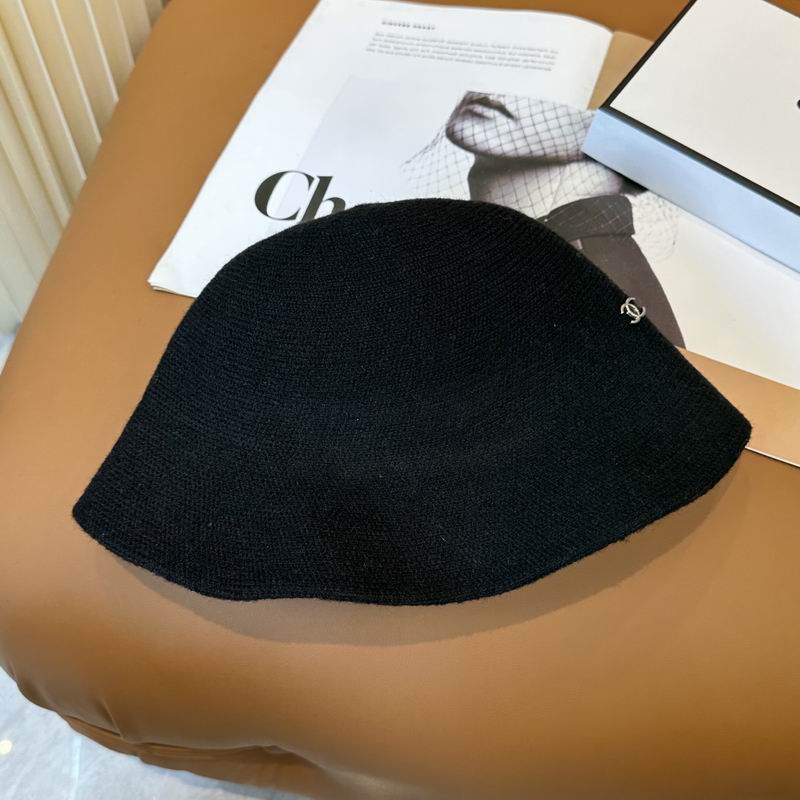 Chanel Hat (88)