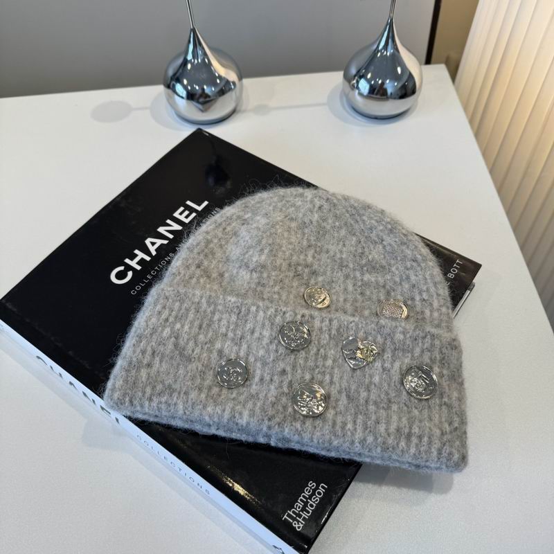 Chanel Hat (9)