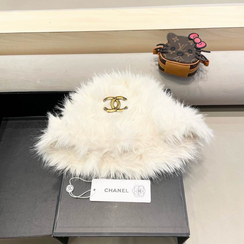 Chanel Hat (9)