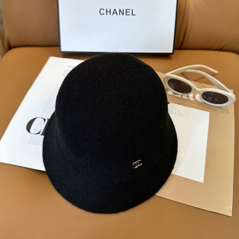 Chanel Hat (90)