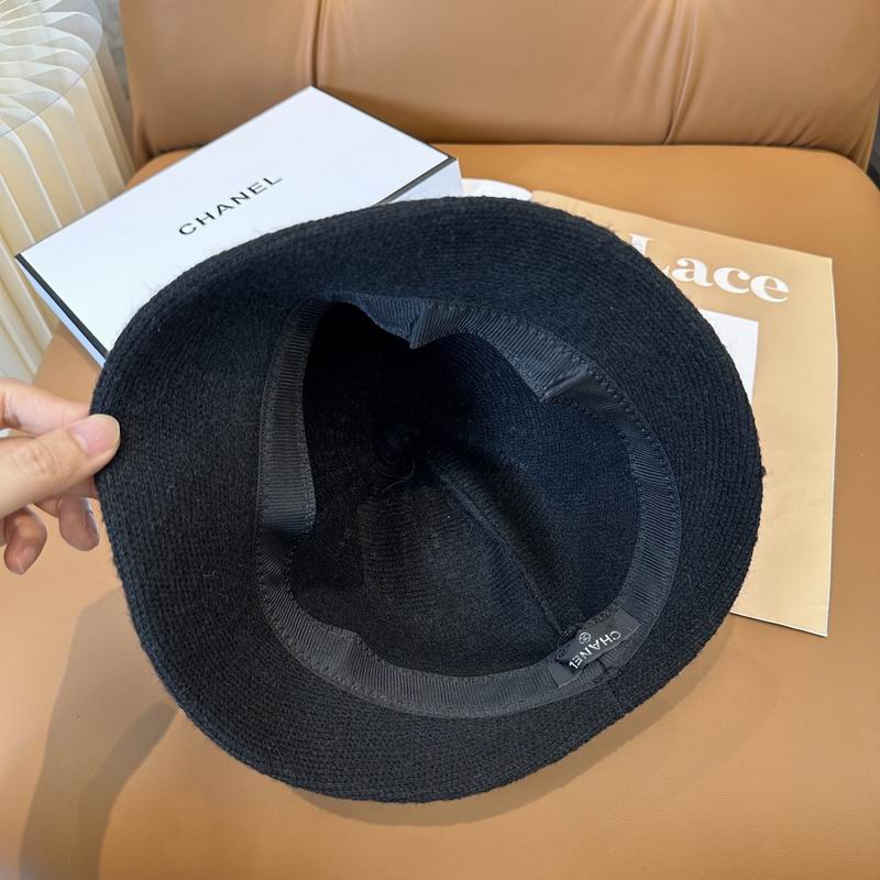 Chanel Hat (91)