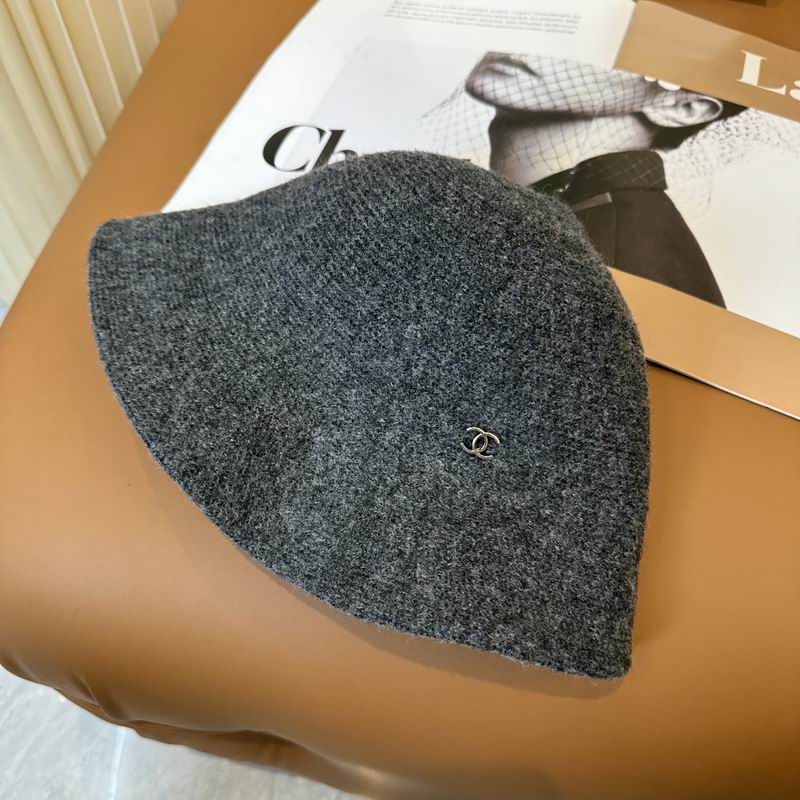 Chanel Hat (96)
