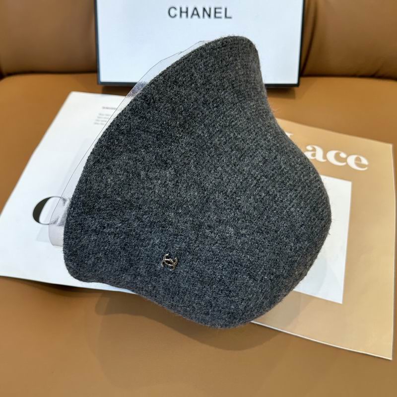 Chanel Hat (98)
