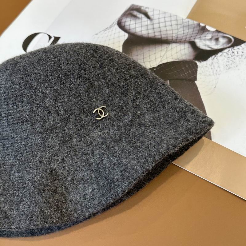 Chanel Hat (99)