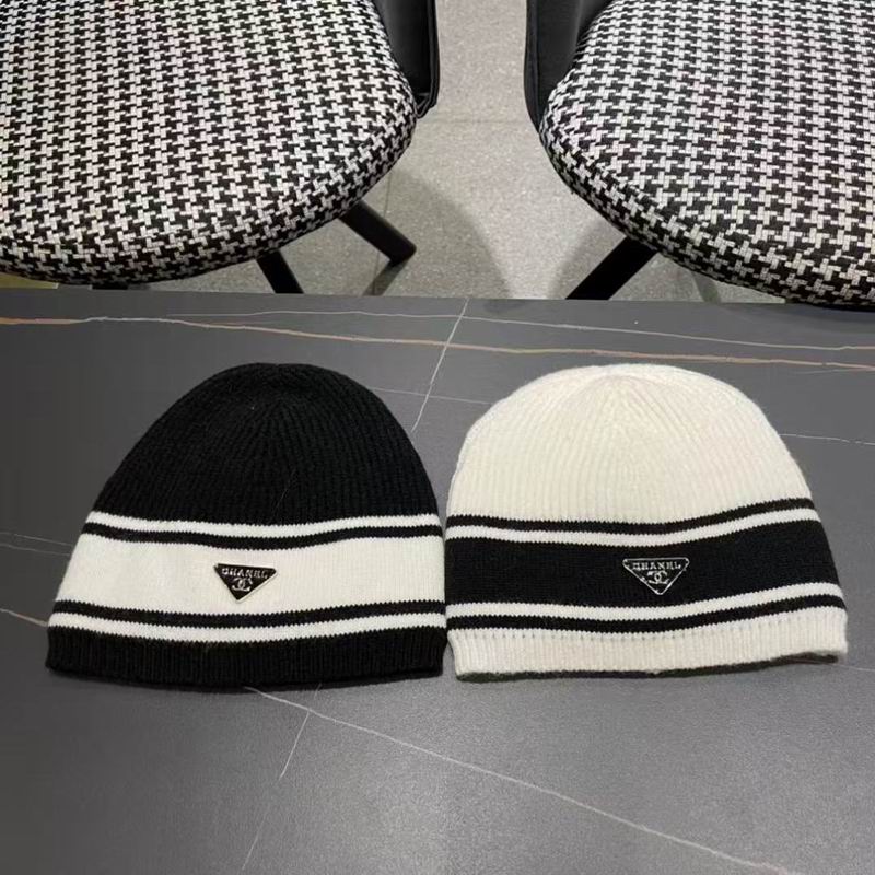 Chanel Hat (991)