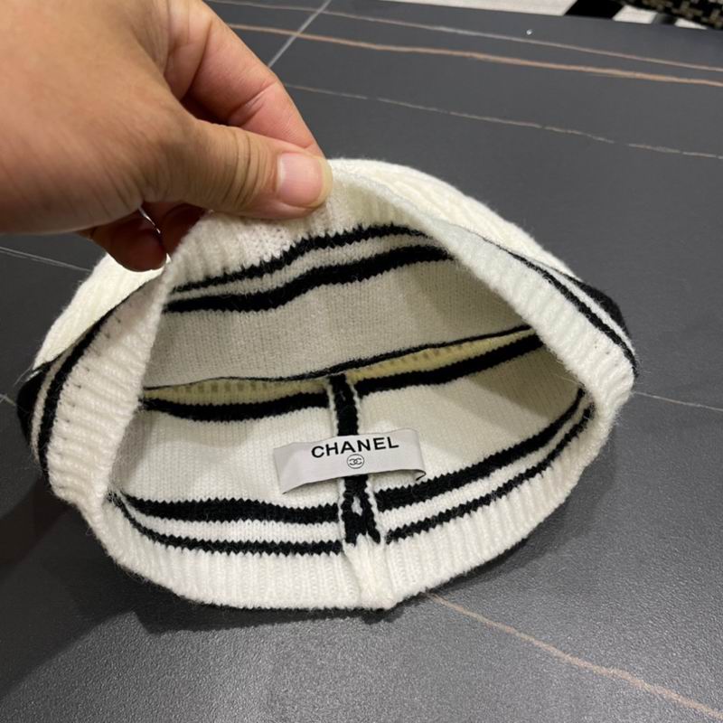 Chanel Hat (992)