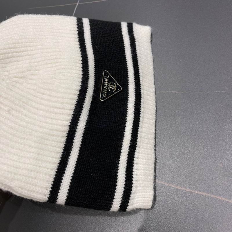 Chanel Hat (996)