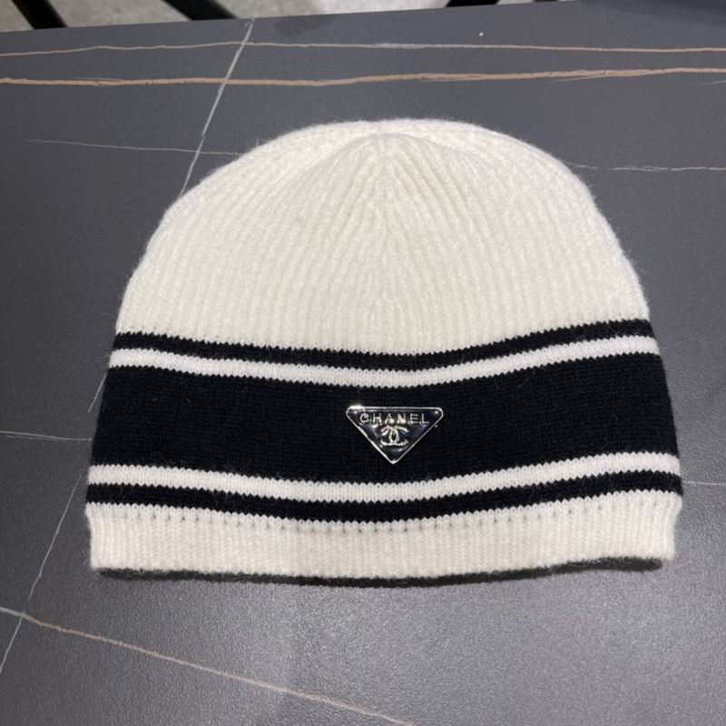 Chanel Hat (999)