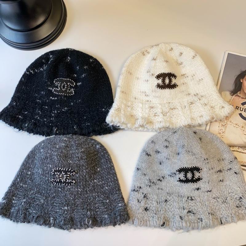Chanel Hat dx (1)