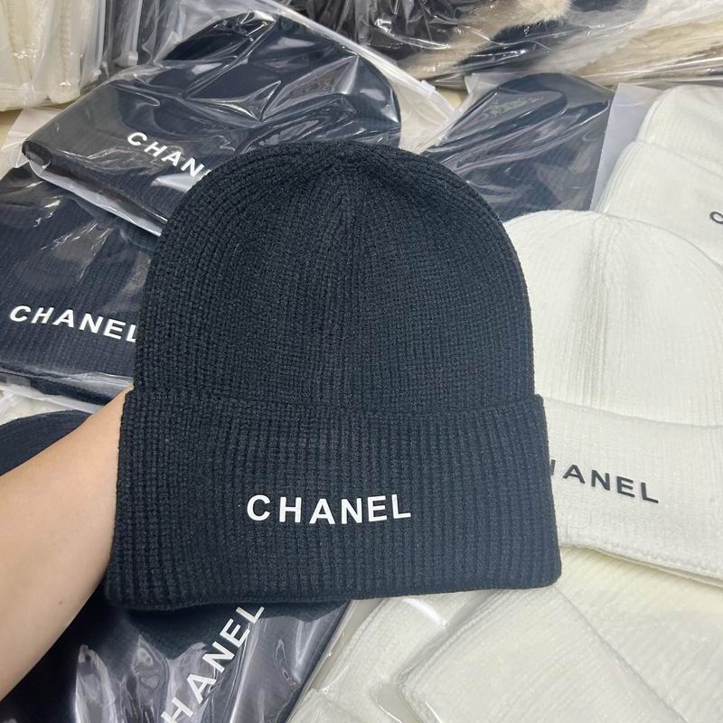 Chanel Hat dx (1068)