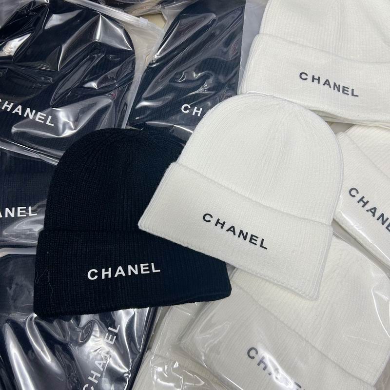 Chanel Hat dx (1069)