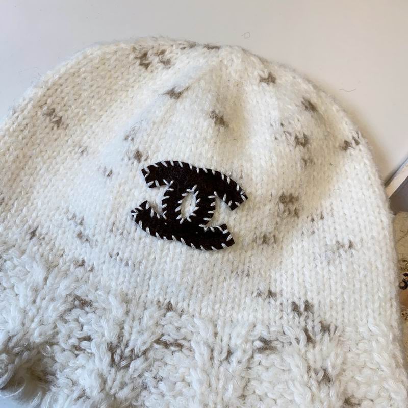 Chanel Hat dx (11)