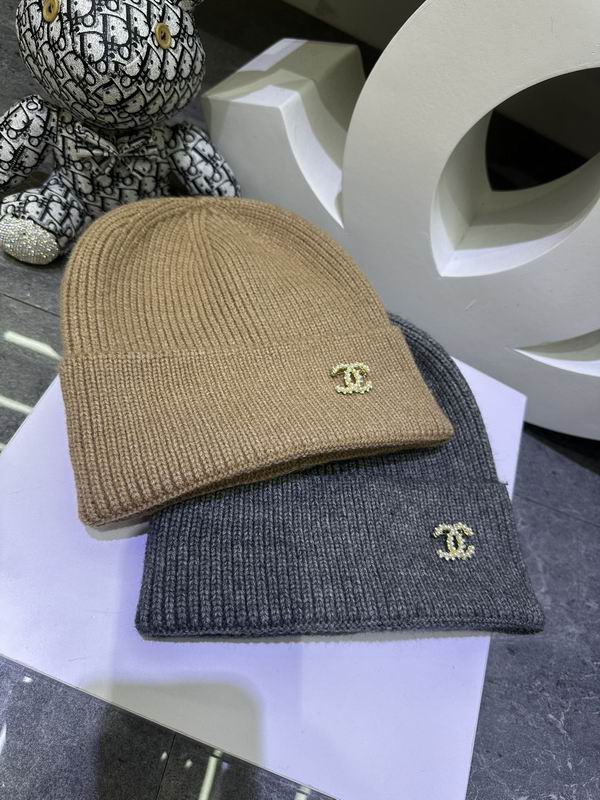 Chanel Hat dx (1102)