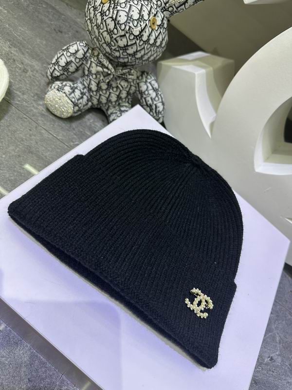 Chanel Hat dx (1105)