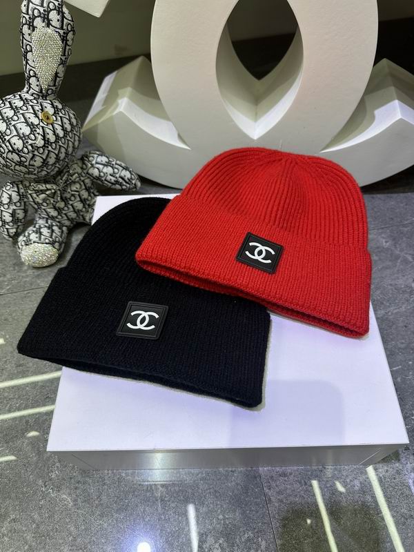 Chanel Hat dx (1111)