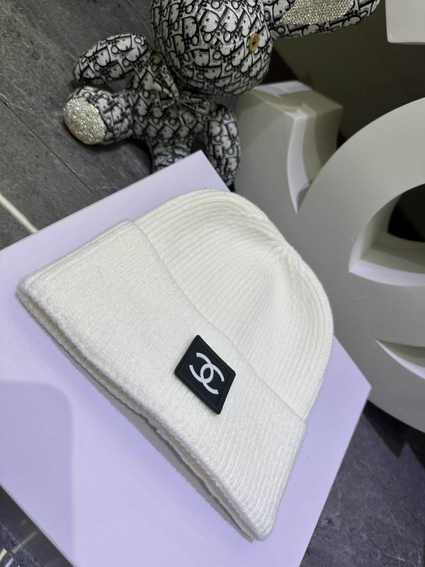 Chanel Hat dx (1116)