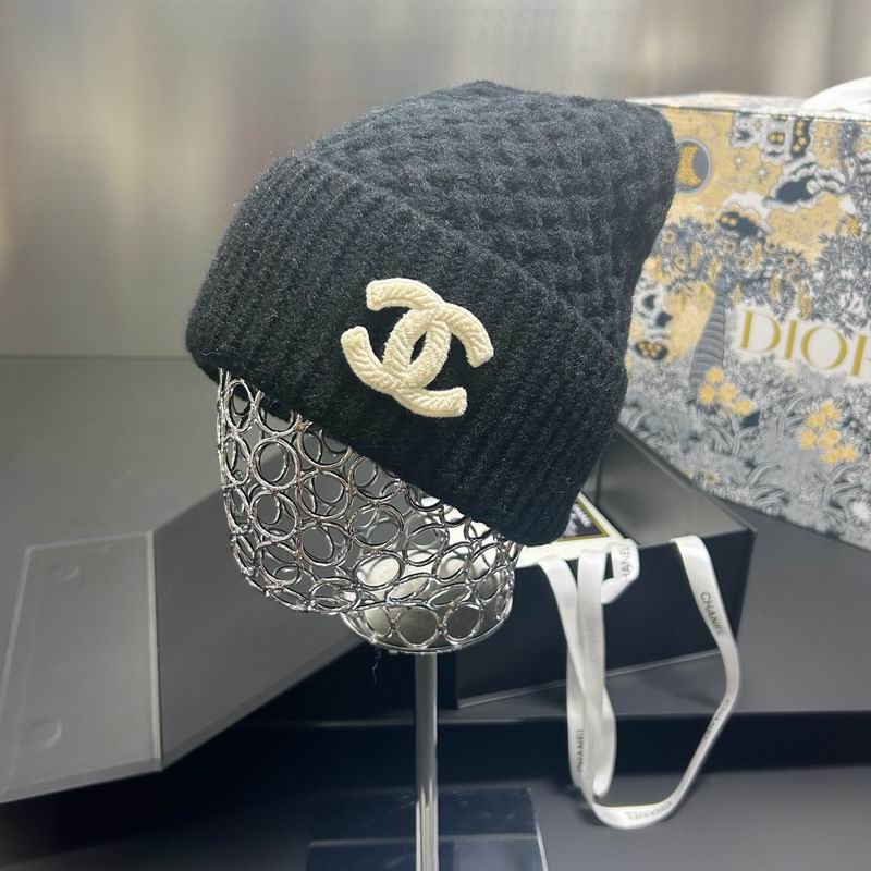 Chanel Hat dx (1138)