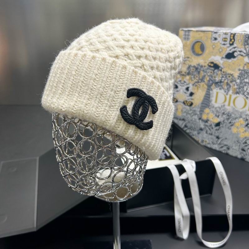 Chanel Hat dx (1139)