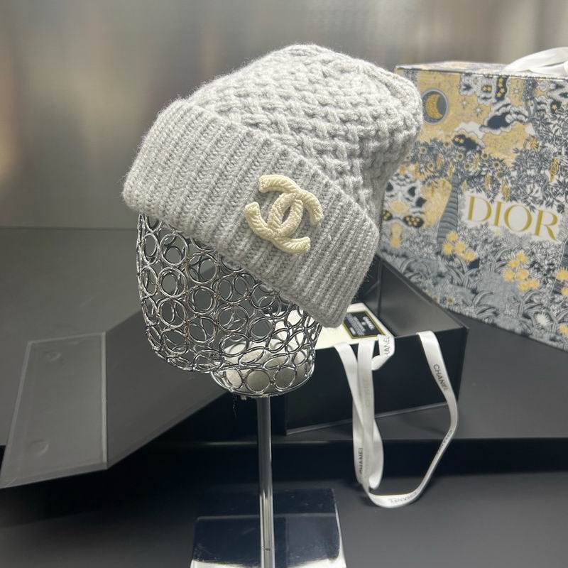 Chanel Hat dx (1140)