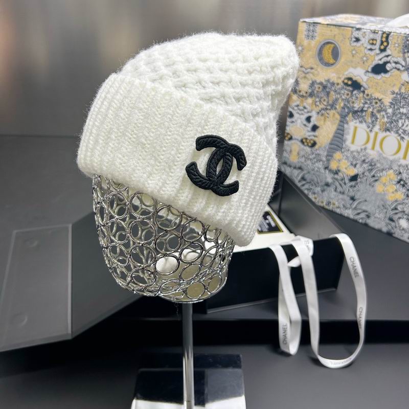 Chanel Hat dx (1141)