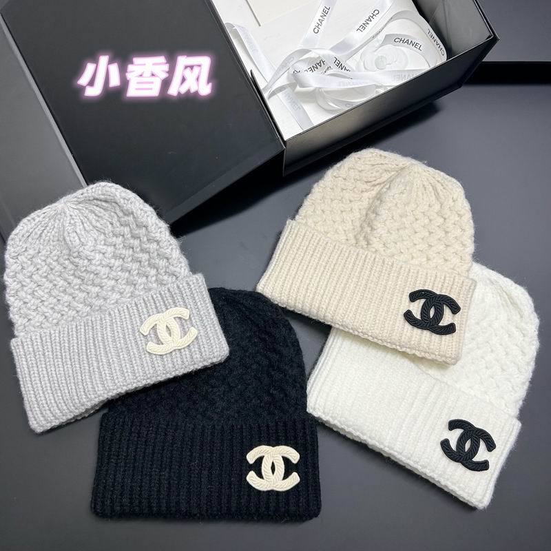 Chanel Hat dx (1143)
