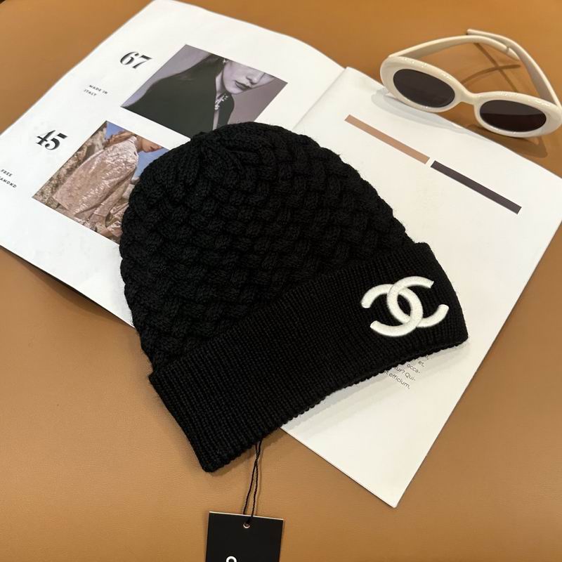 Chanel Hat dx (1144)