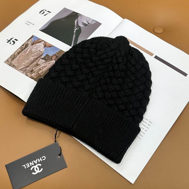Chanel Hat dx (1148)