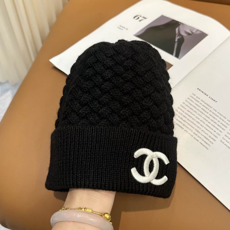 Chanel Hat dx (1149)