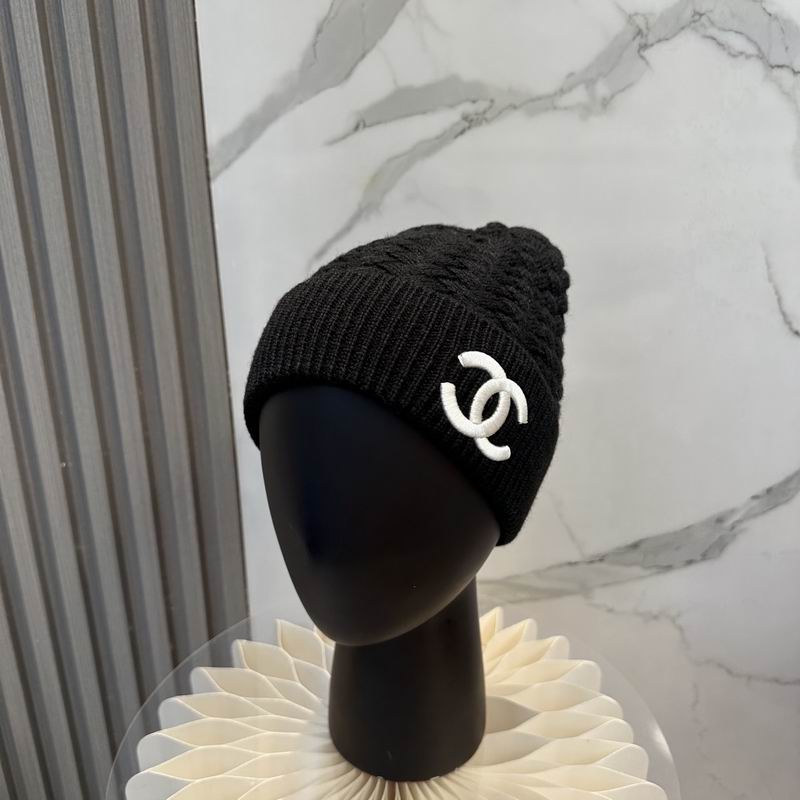 Chanel Hat dx (1150)