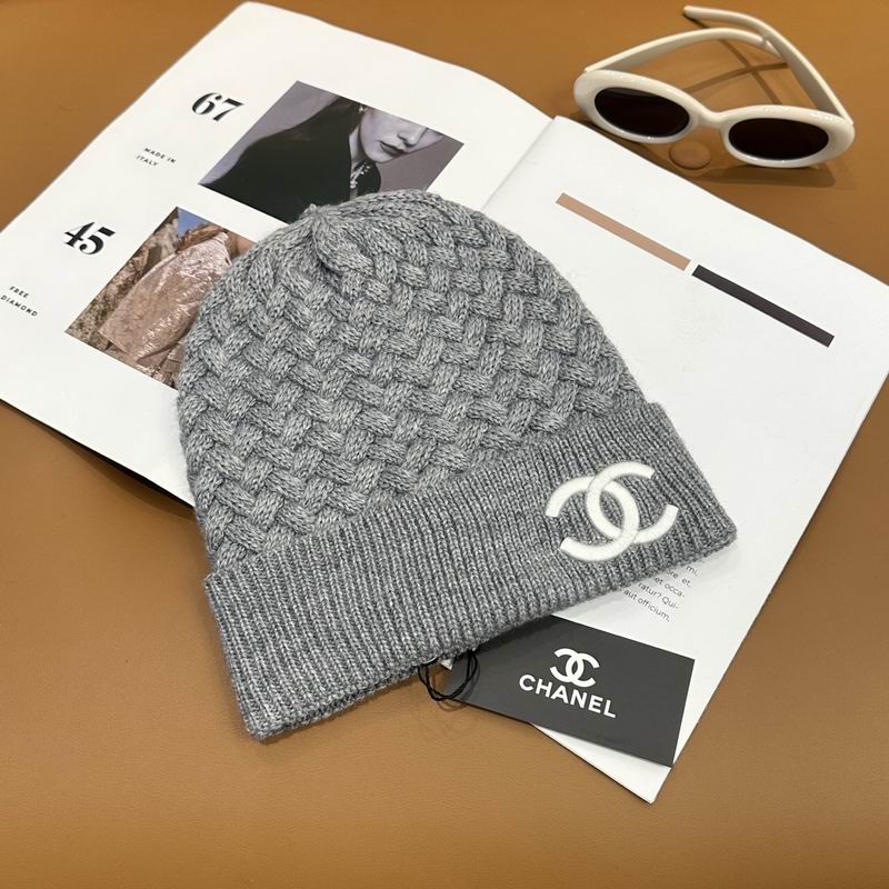 Chanel Hat dx (1153)