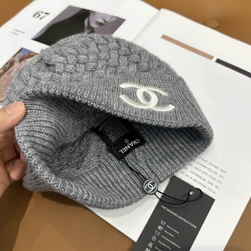 Chanel Hat dx (1156)