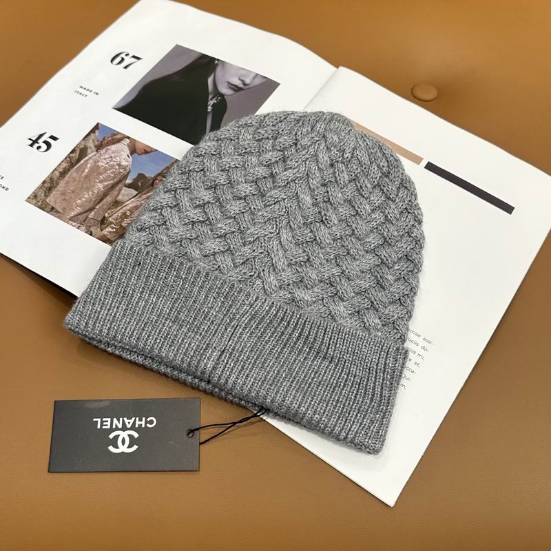 Chanel Hat dx (1157)