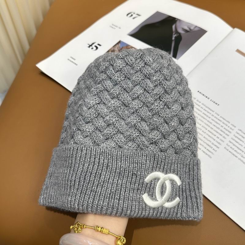 Chanel Hat dx (1158)