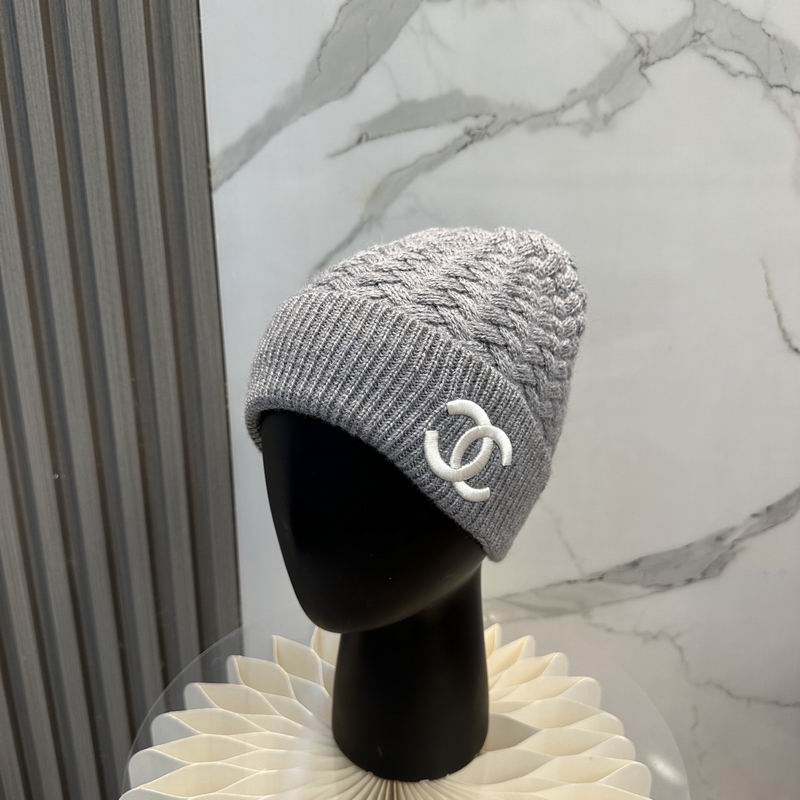 Chanel Hat dx (1159)