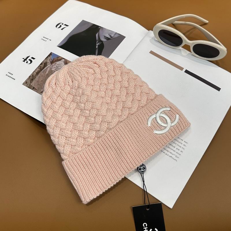 Chanel Hat dx (1162)
