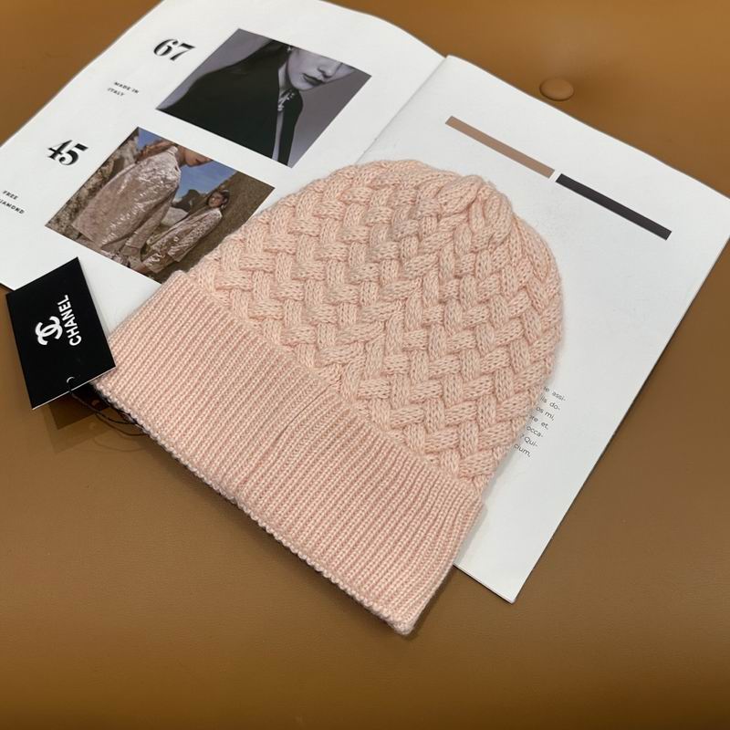 Chanel Hat dx (1166)