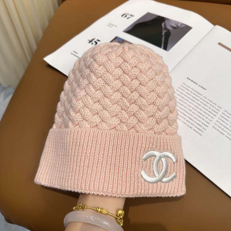 Chanel Hat dx (1167)