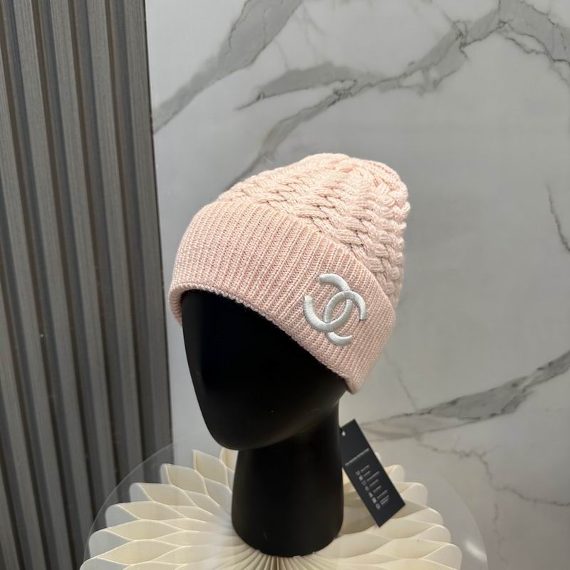 Chanel Hat dx (1168)