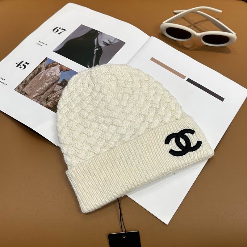 Chanel Hat dx (1171)