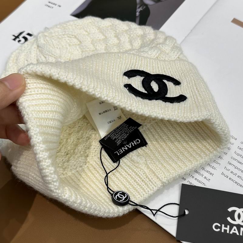 Chanel Hat dx (1174)