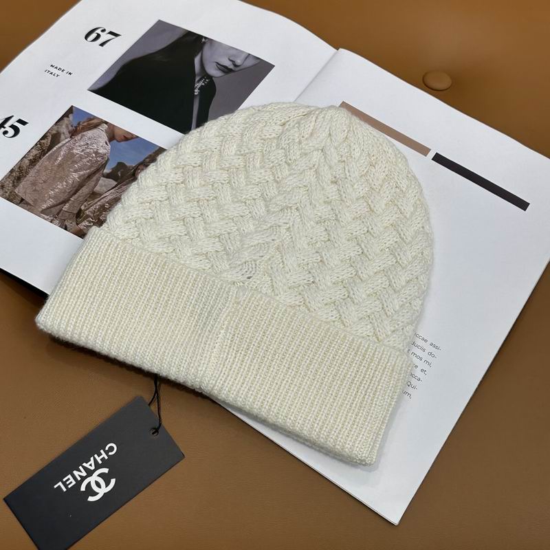 Chanel Hat dx (1175)