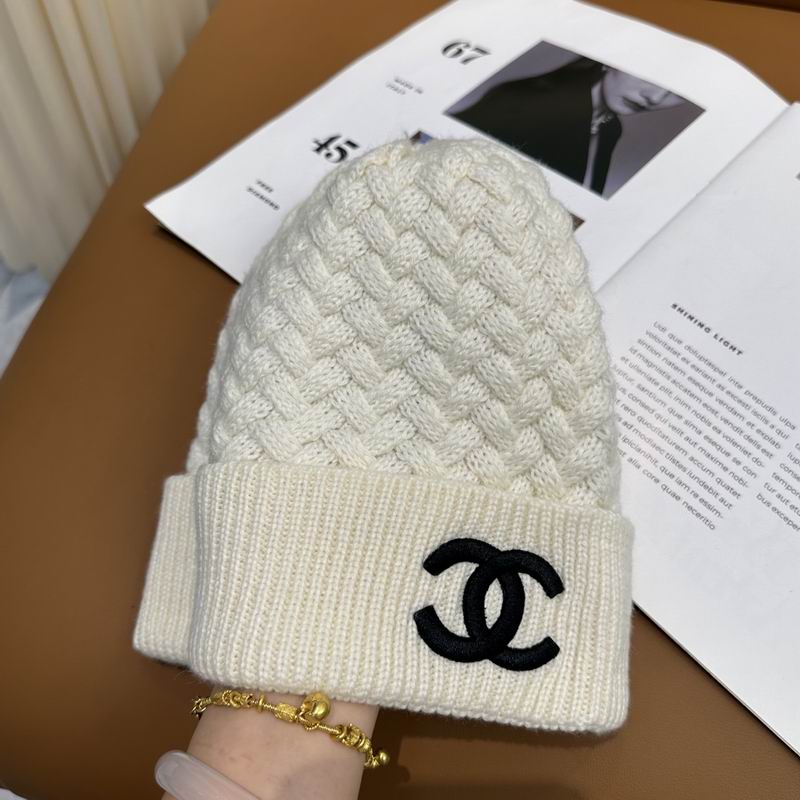 Chanel Hat dx (1176)